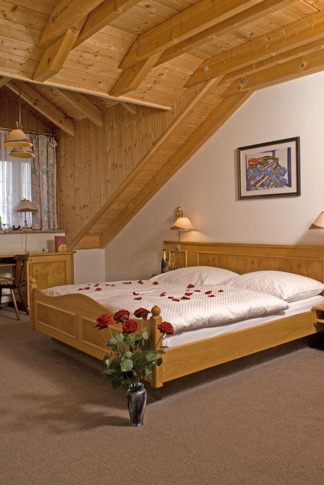 Hotel Zum Fischerwirt Baindlkirch Exteriér fotografie