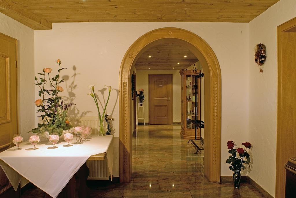 Hotel Zum Fischerwirt Baindlkirch Pokoj fotografie